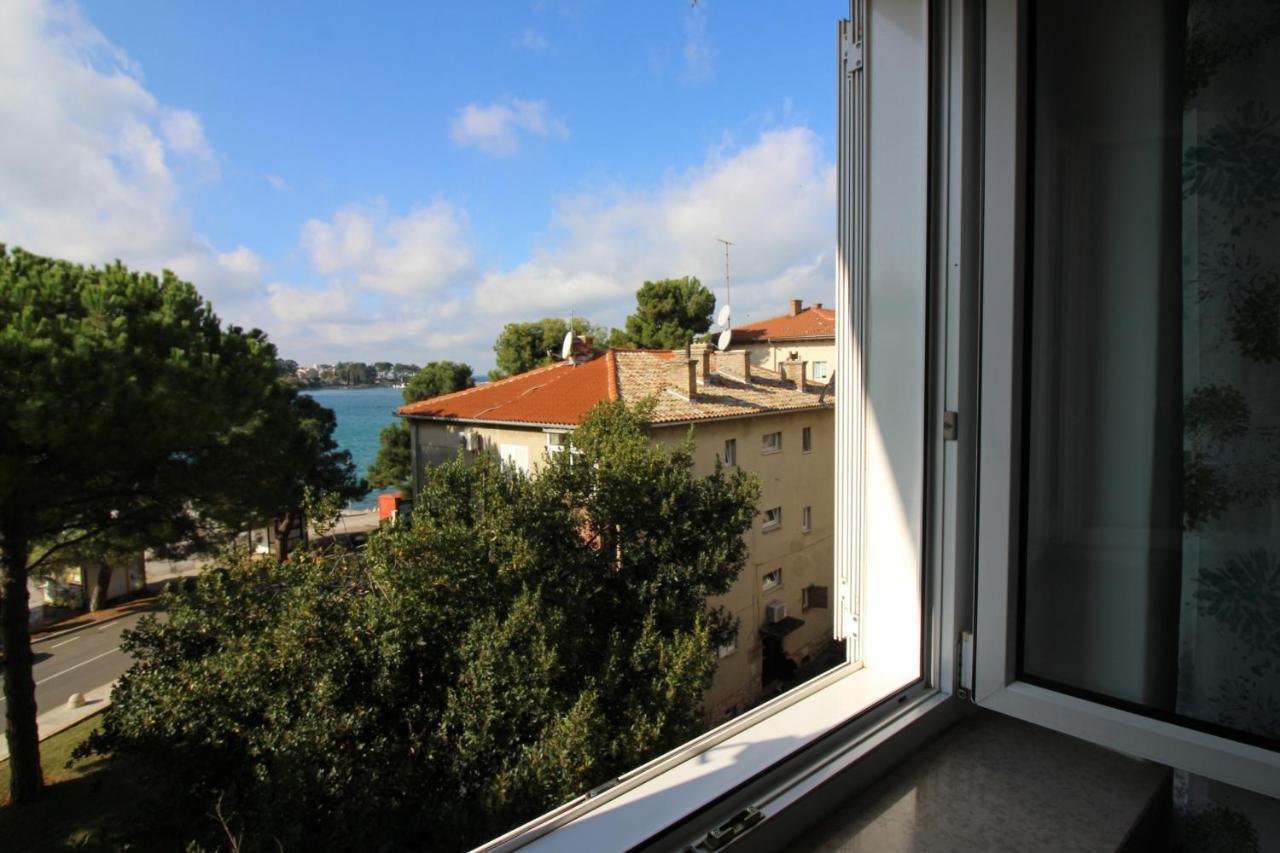 Apartment Agata In City Center بوريتش المظهر الخارجي الصورة