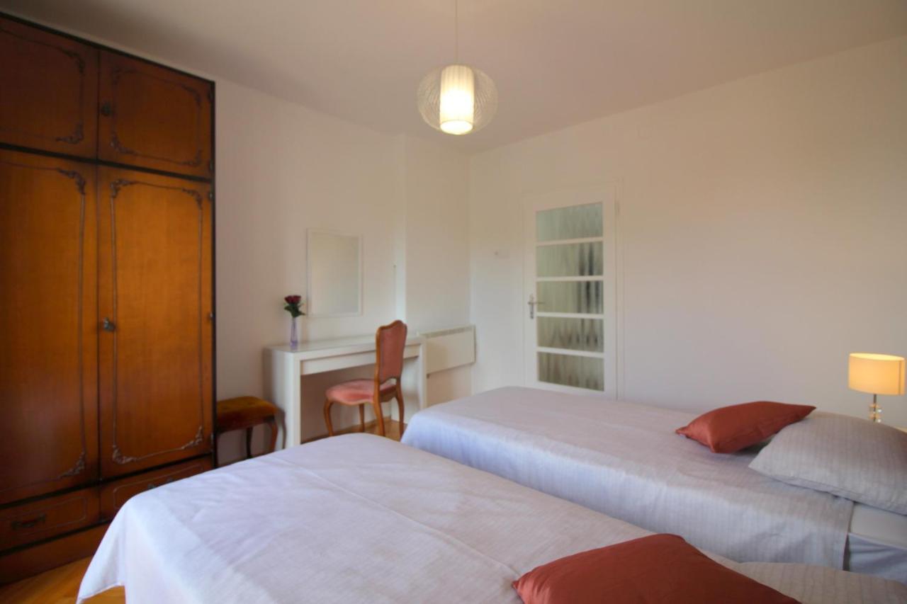 Apartment Agata In City Center بوريتش المظهر الخارجي الصورة