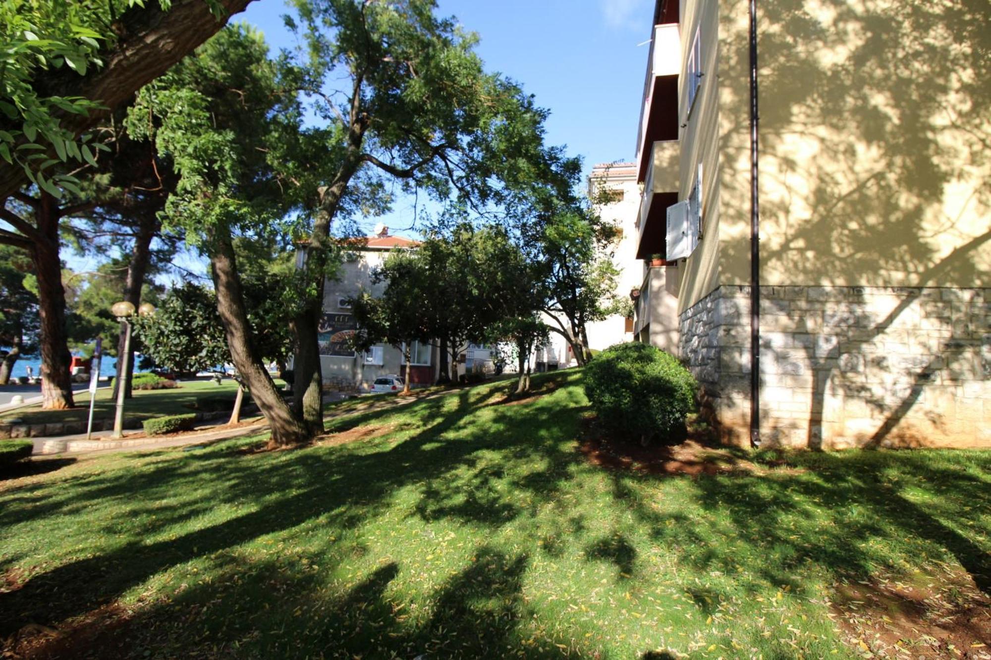 Apartment Agata In City Center بوريتش الغرفة الصورة